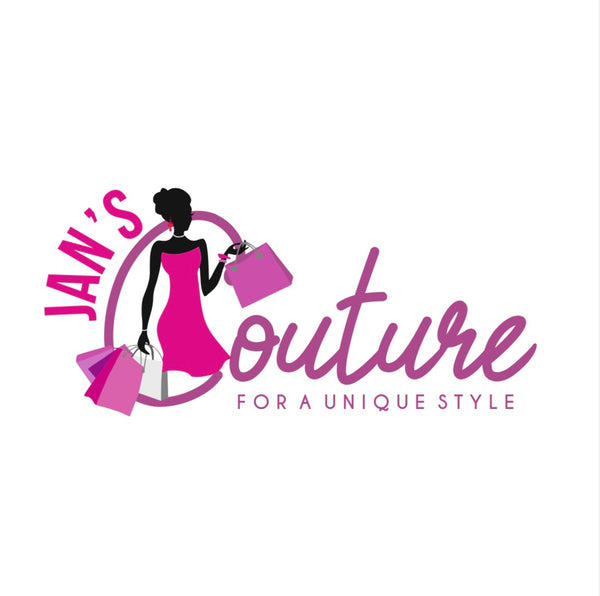 JAN’S COUTURE logo