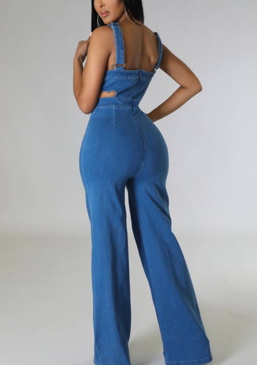 Ari Jumpsuit