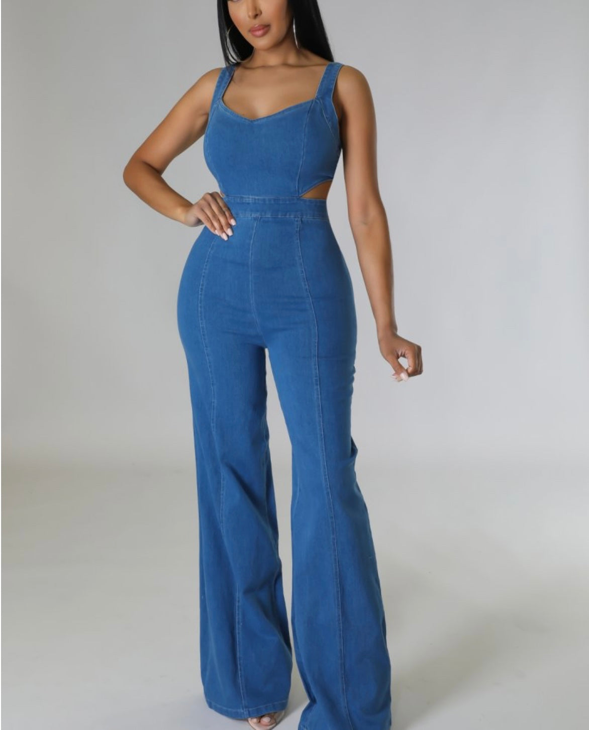 Ari Jumpsuit