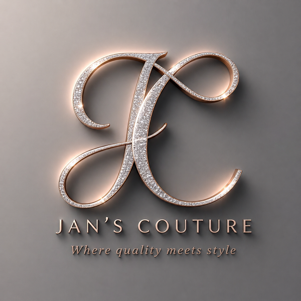 JAN’S COUTURE 