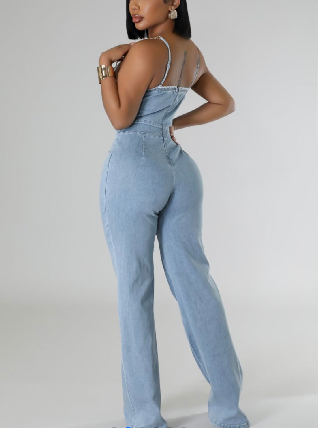 The IT Girl Jumpsuit