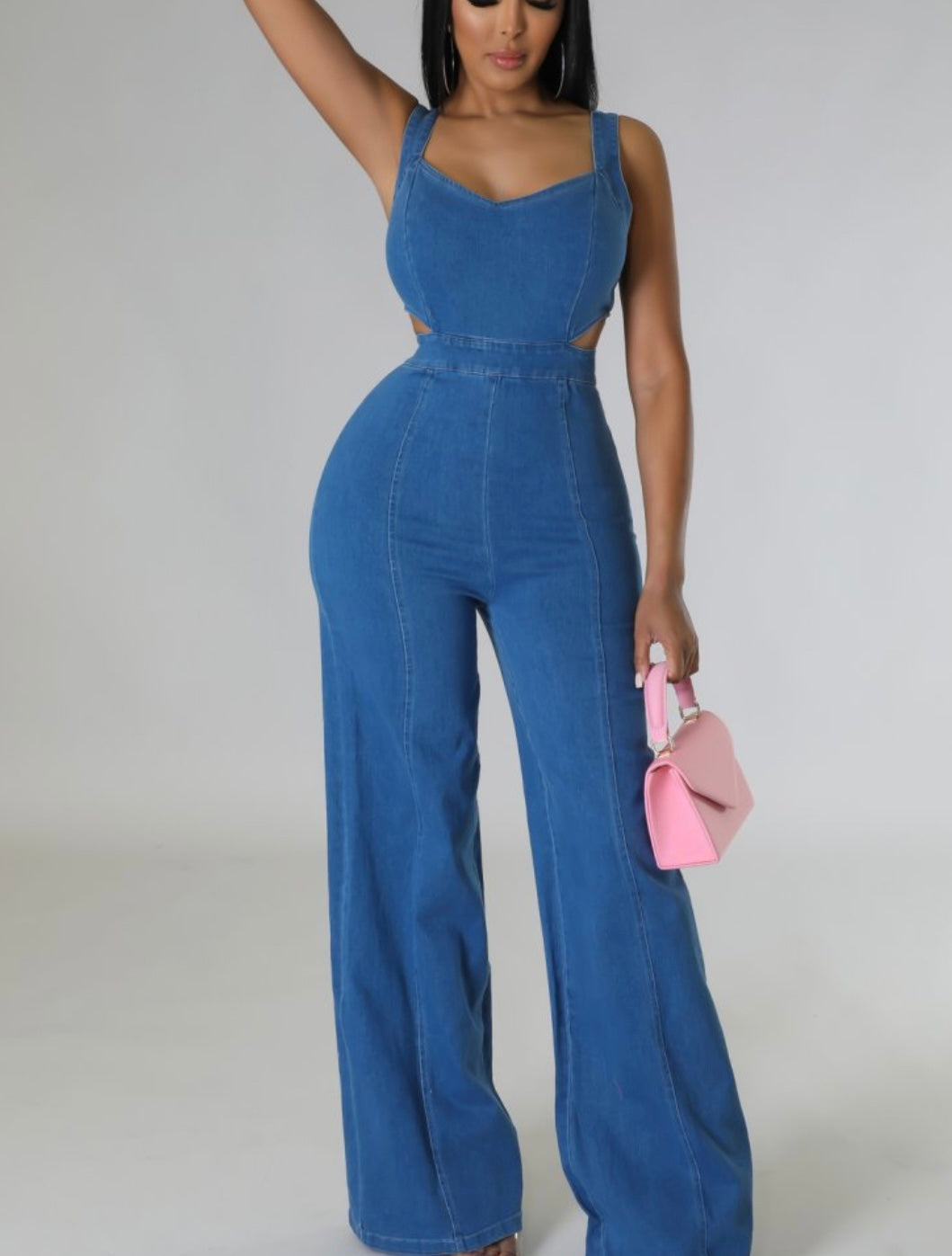 Ari Jumpsuit